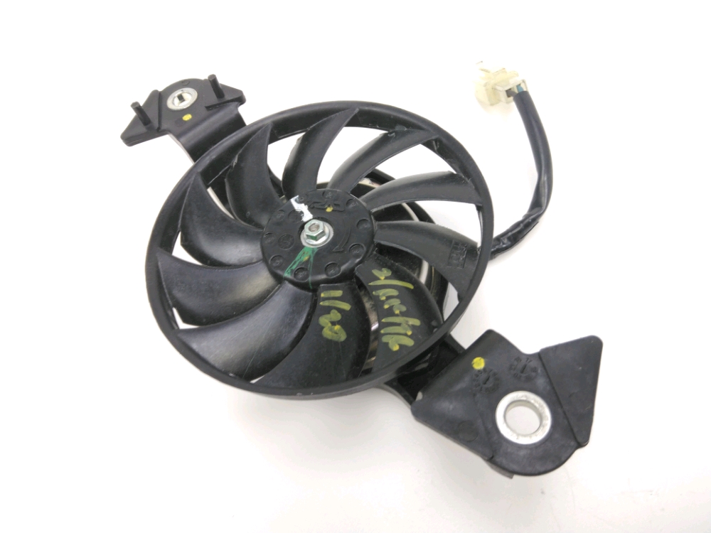 Ventilateur