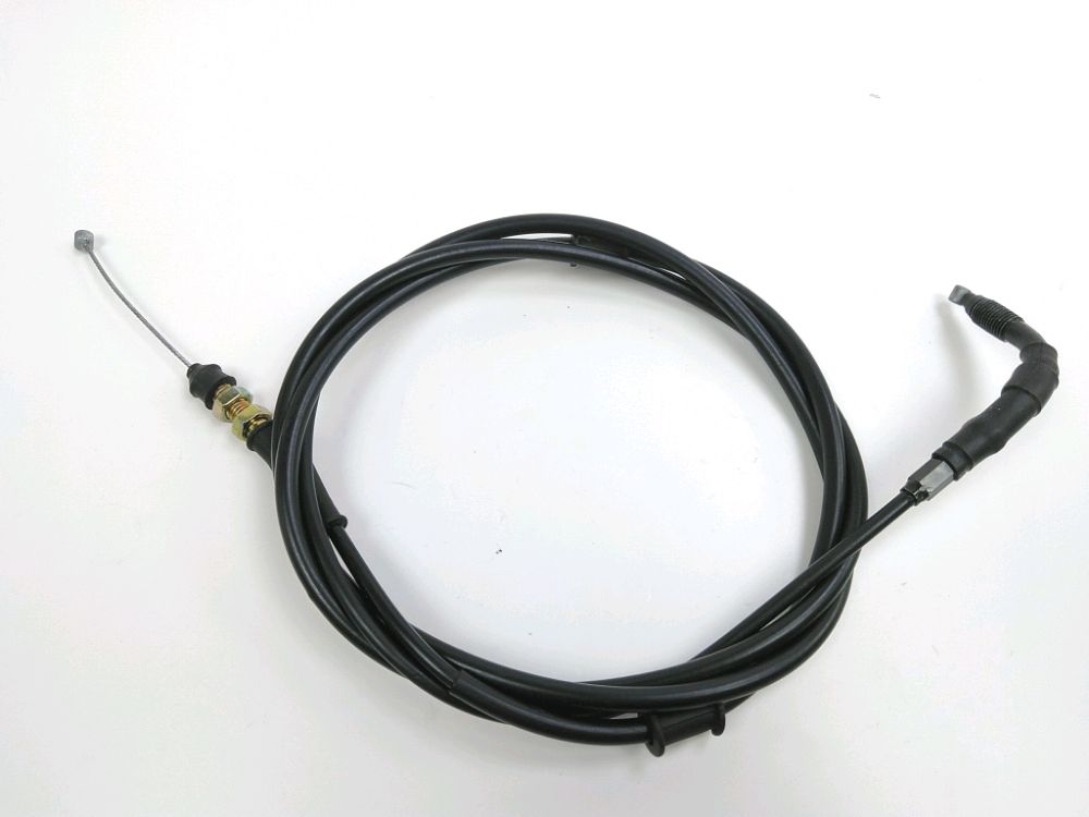 CABLE D'ACCELERATEUR