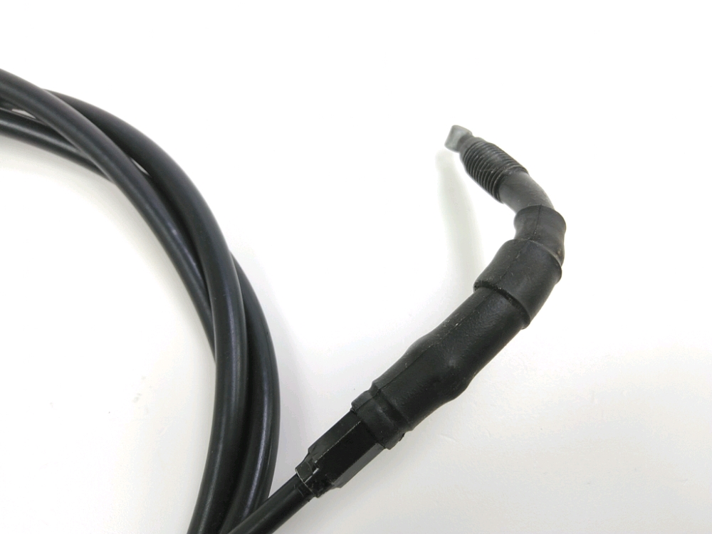 CABLE D'ACCELERATEUR