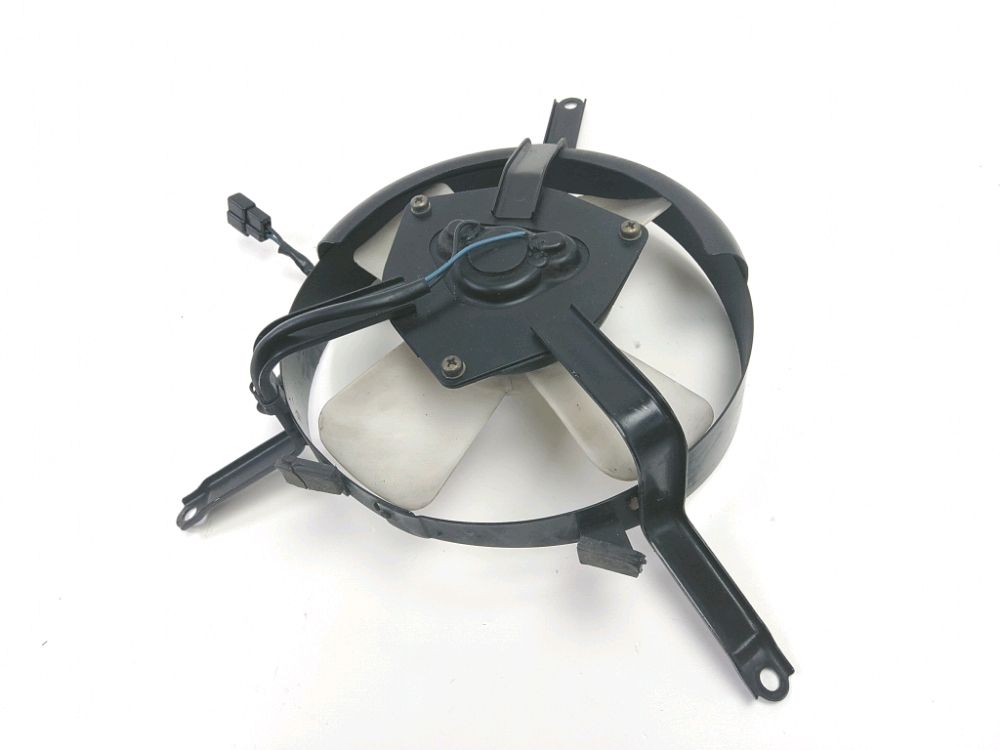 VENTILATEUR