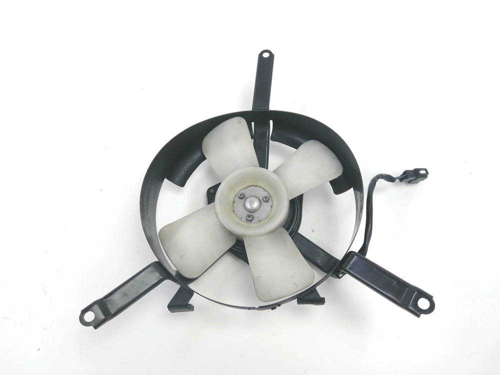 VENTILATEUR
