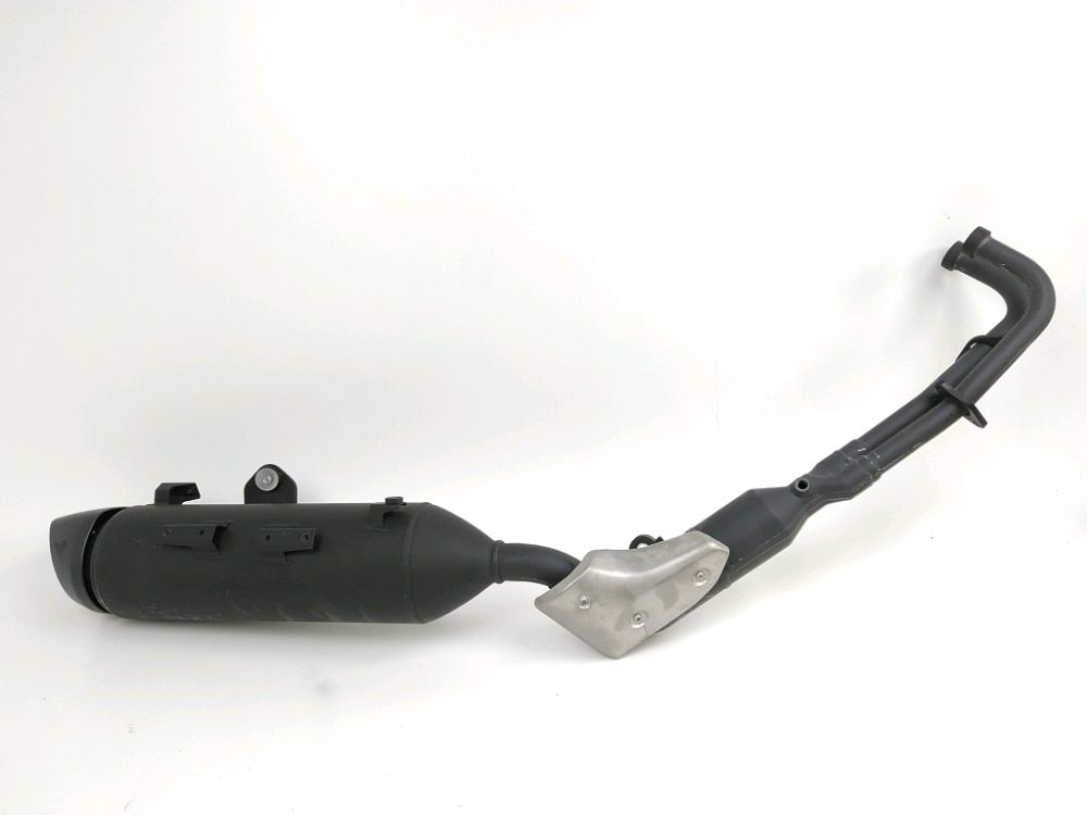 Echappement complet occasion YAMAHA XP 560 T-MAX 2021