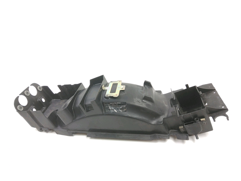 PASSAGE DE ROUE COMPLET