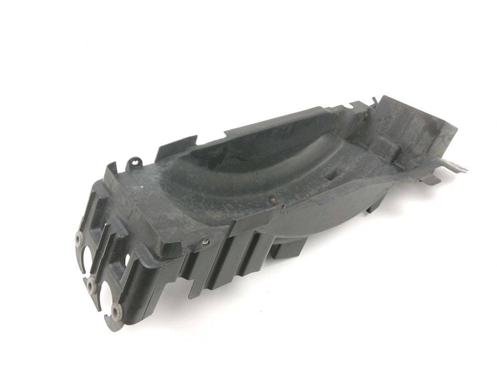 PASSAGE DE ROUE COMPLET