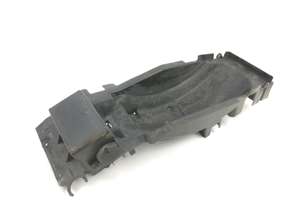 PASSAGE DE ROUE COMPLET