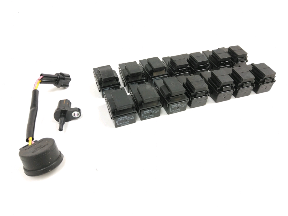 PACK ELECTRIQUE