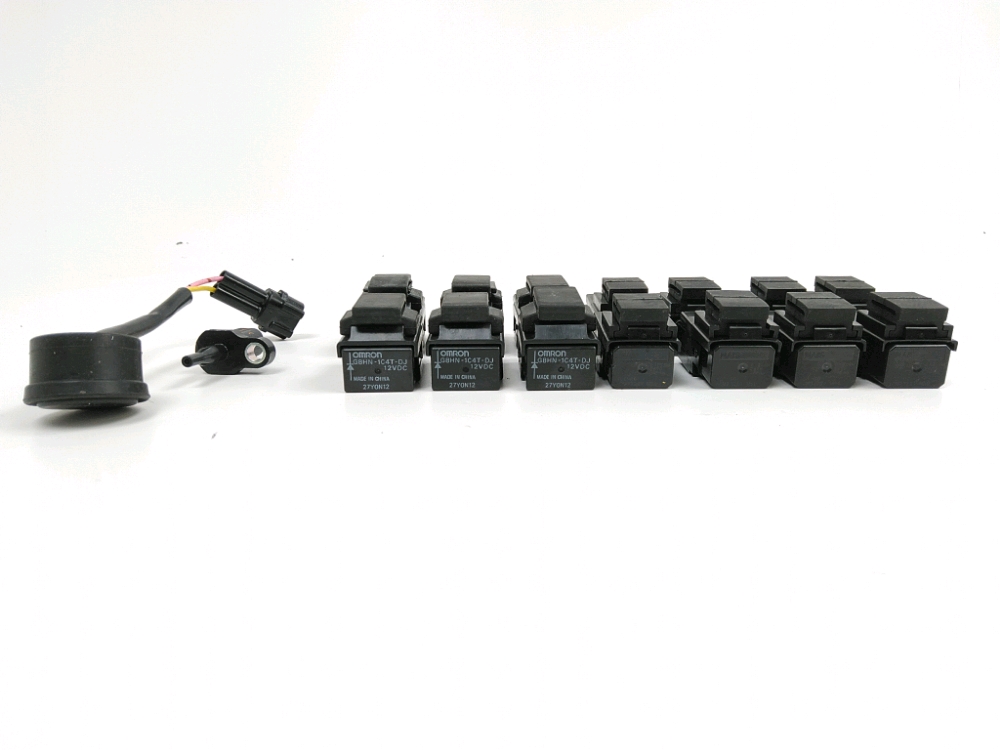PACK ELECTRIQUE