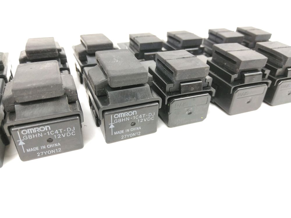 PACK ELECTRIQUE