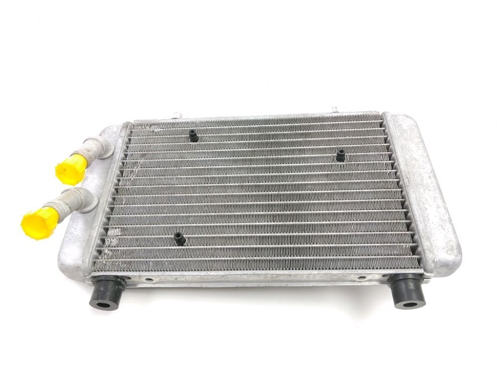 RADIATEUR EAU