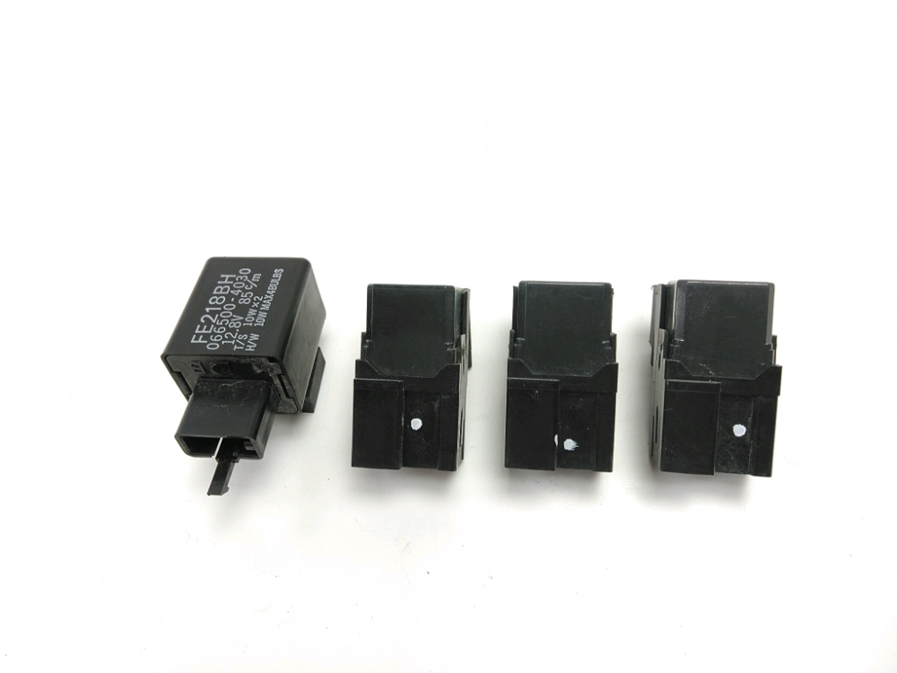 PACK ELECTRIQUE