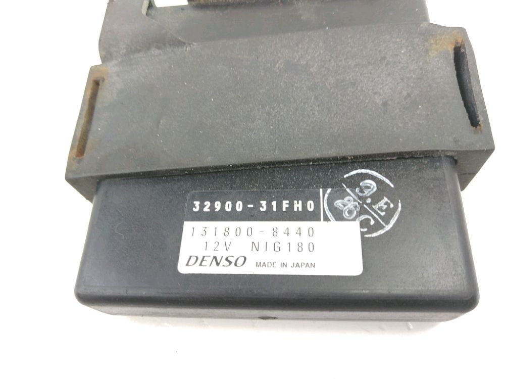 BOITIER CDI