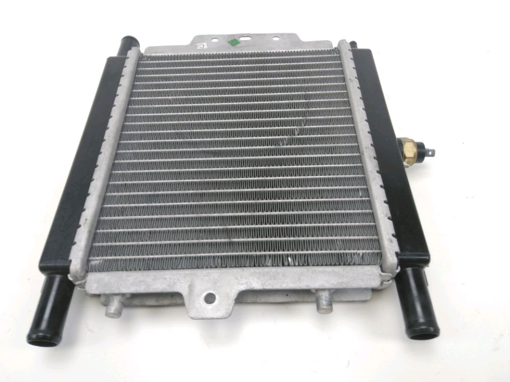 RADIATEUR EAU