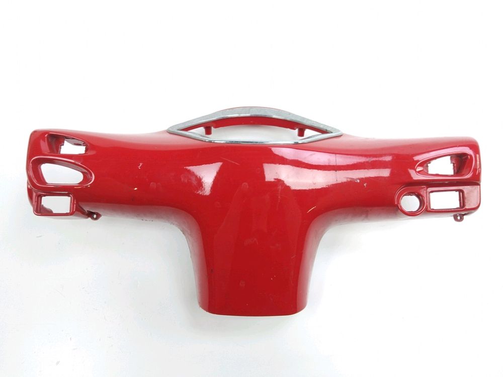 HABILLAGE ARRIERE DU GUIDON