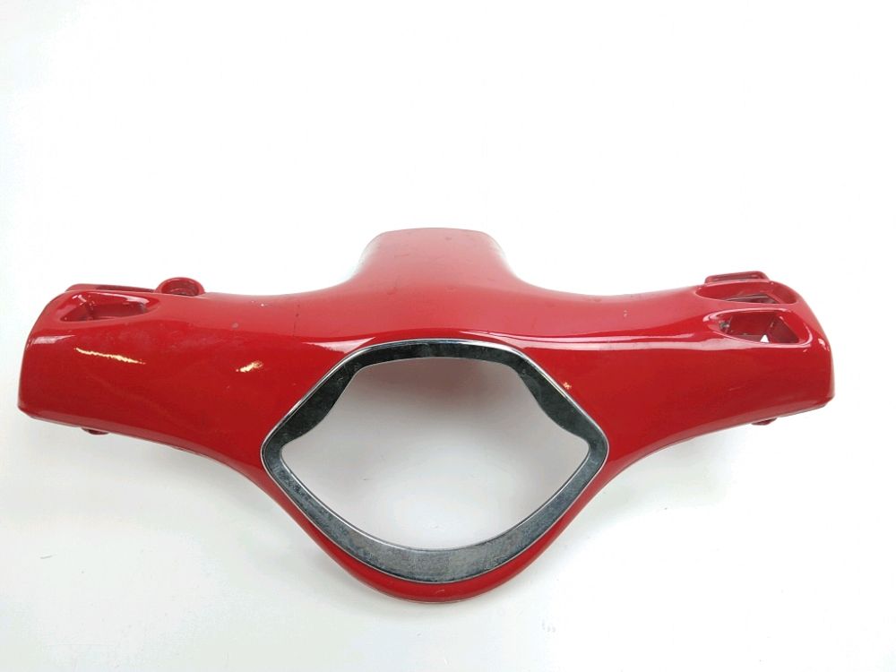 HABILLAGE ARRIERE DU GUIDON