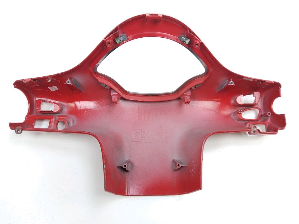 HABILLAGE ARRIERE DU GUIDON