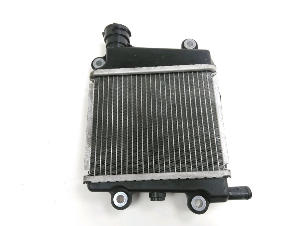 RADIATEUR EAU