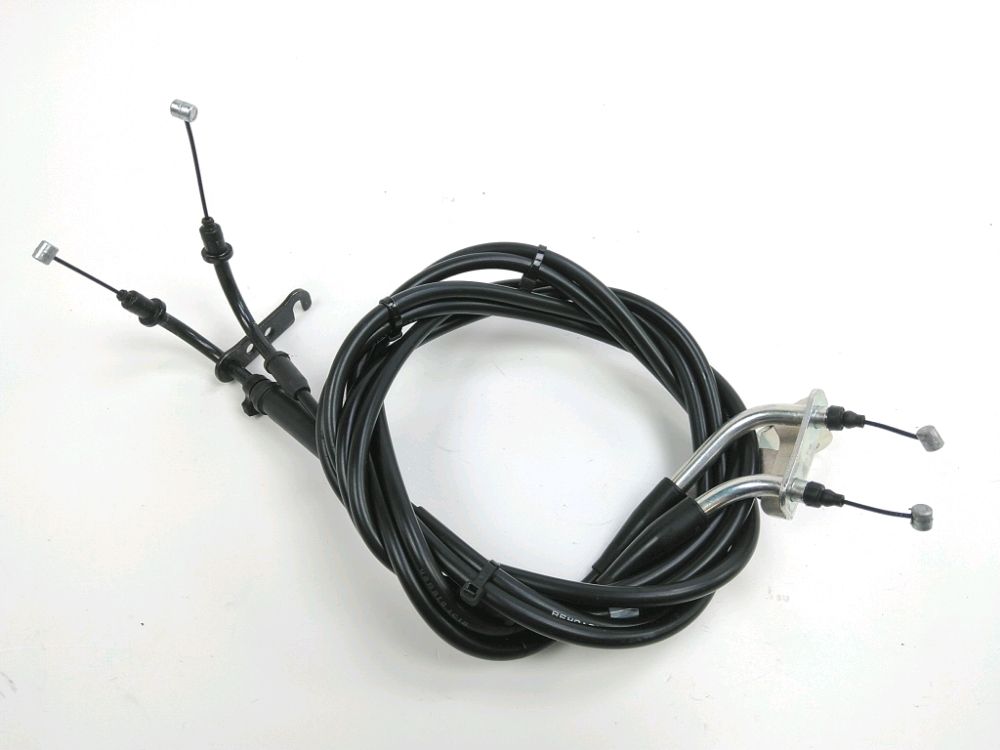 CABLE D'ACCELERATEUR