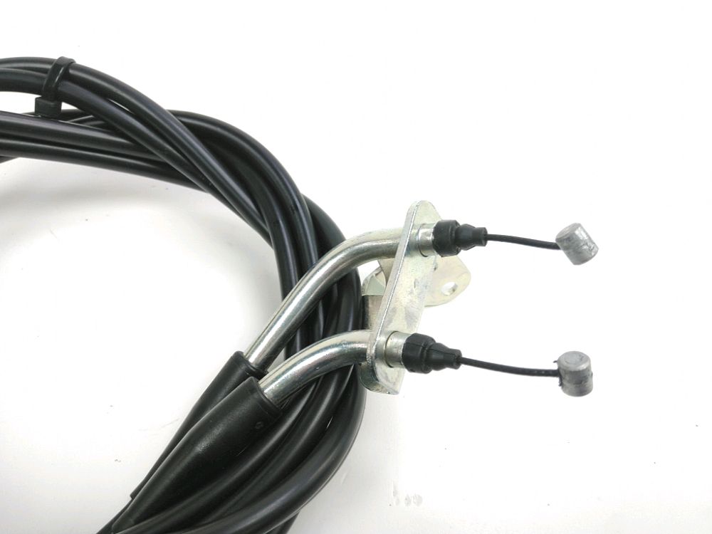 CABLE D'ACCELERATEUR