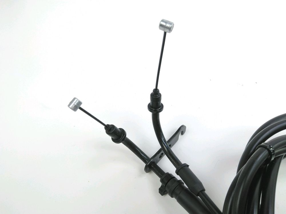 CABLE D'ACCELERATEUR
