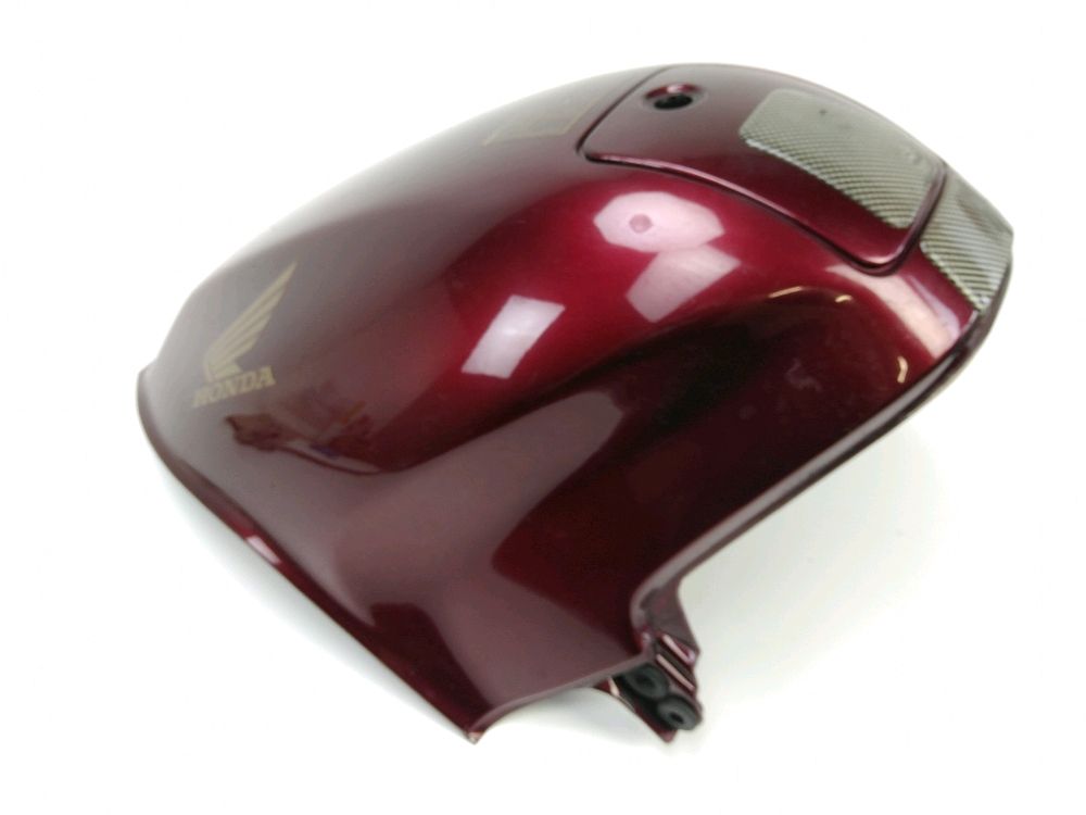 Habillage de reservoir