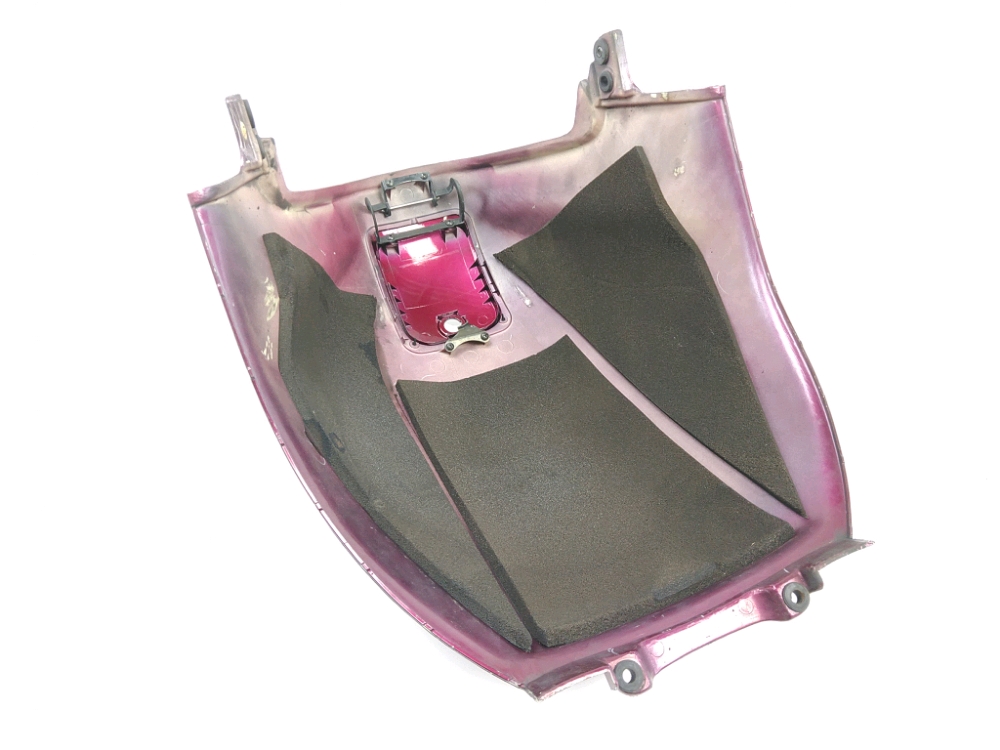 HABILLAGE DE RESERVOIR