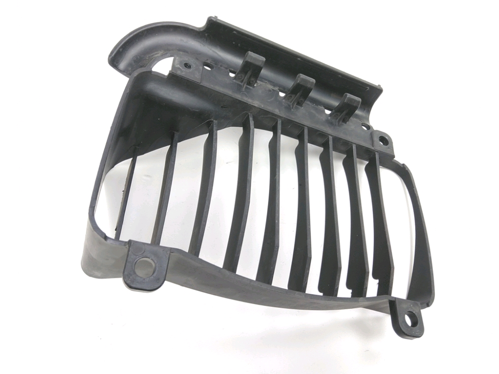 GRILLE DE RADIATEUR