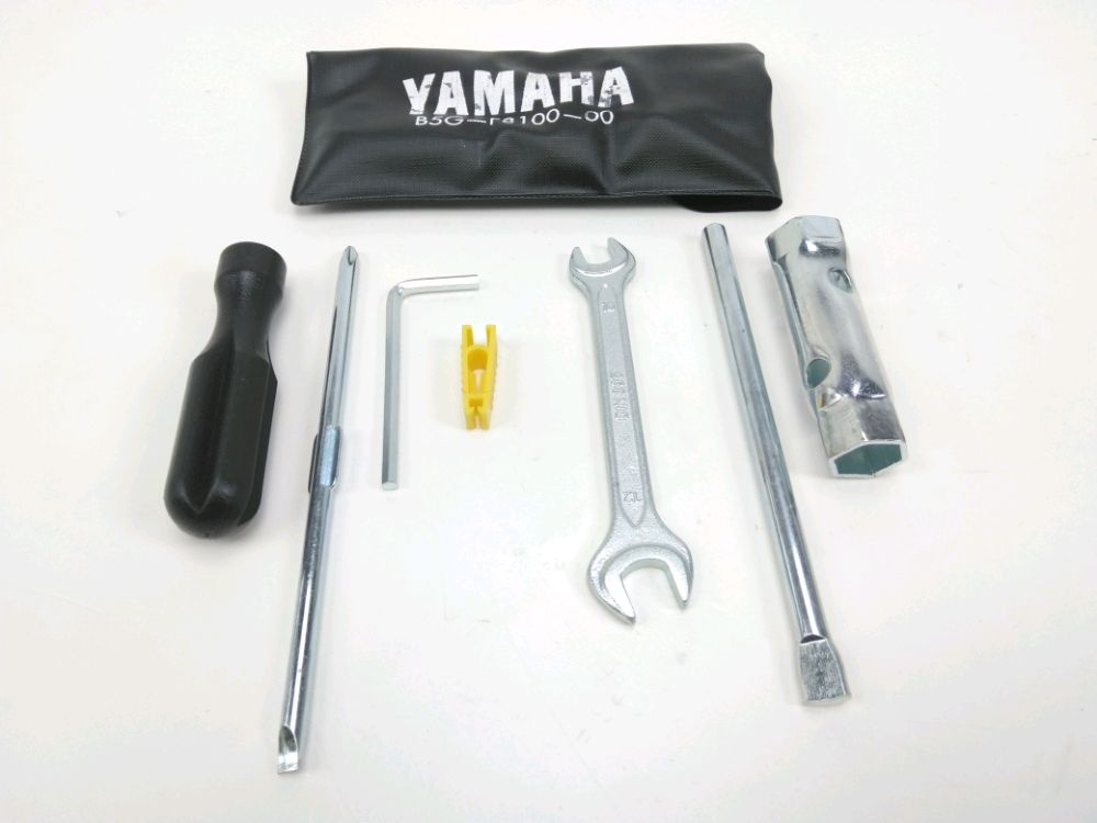 Trousse outil