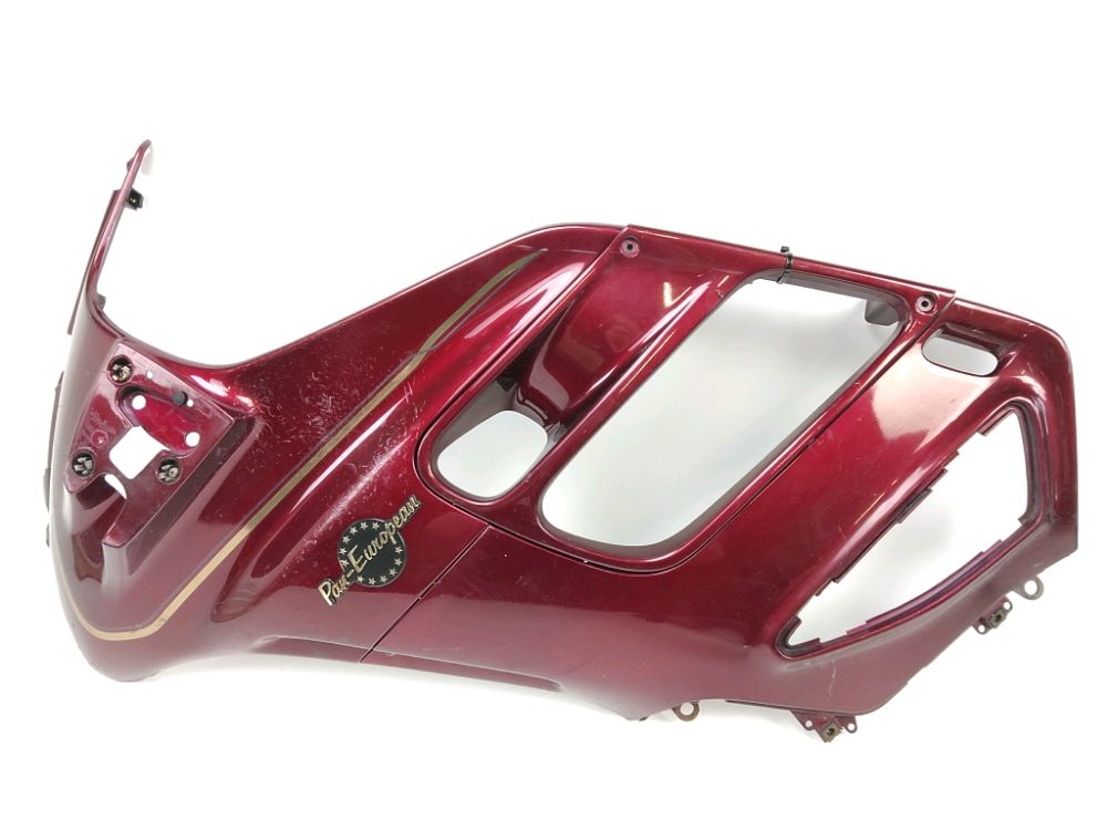 FLANC CARENAGE GAUCHE