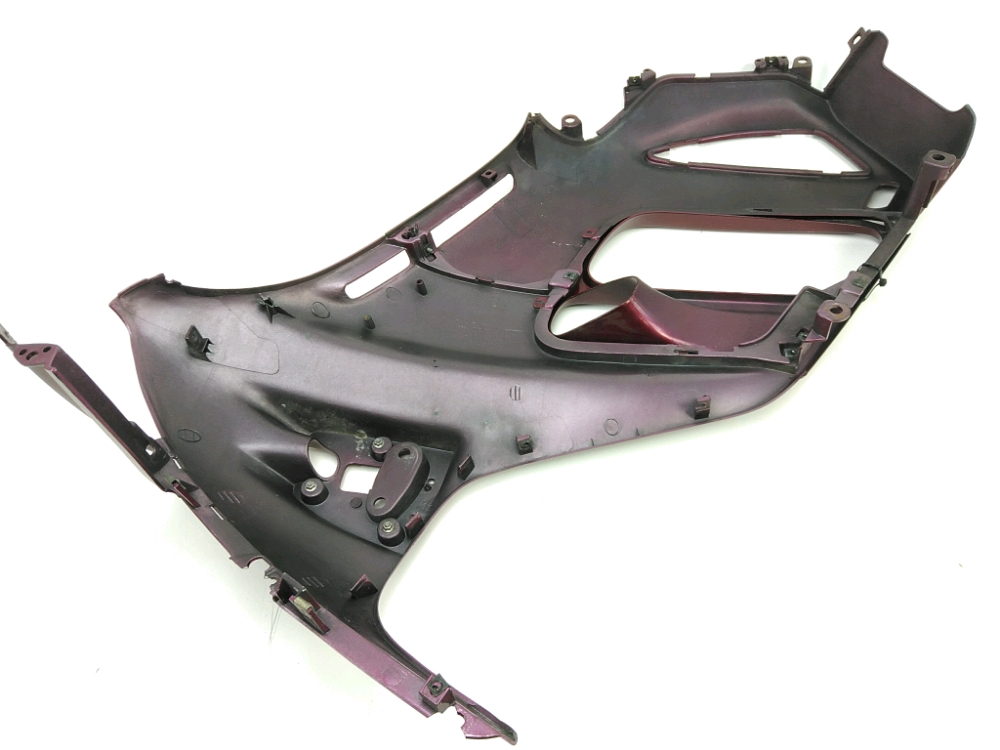 FLANC CARENAGE GAUCHE