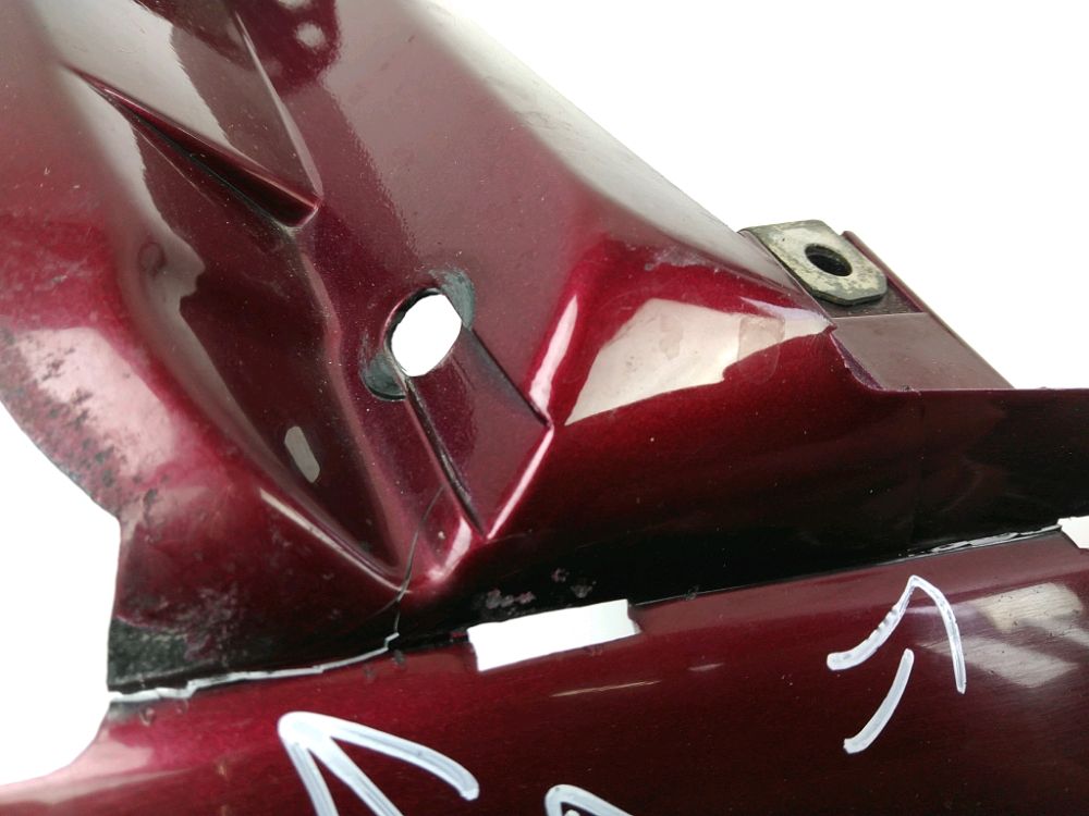 FLANC CARENAGE GAUCHE