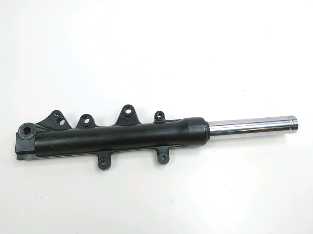 Tube de fourche droit