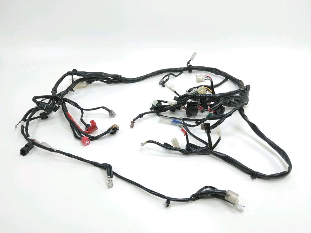 FAISCEAU ELECTRIQUE
