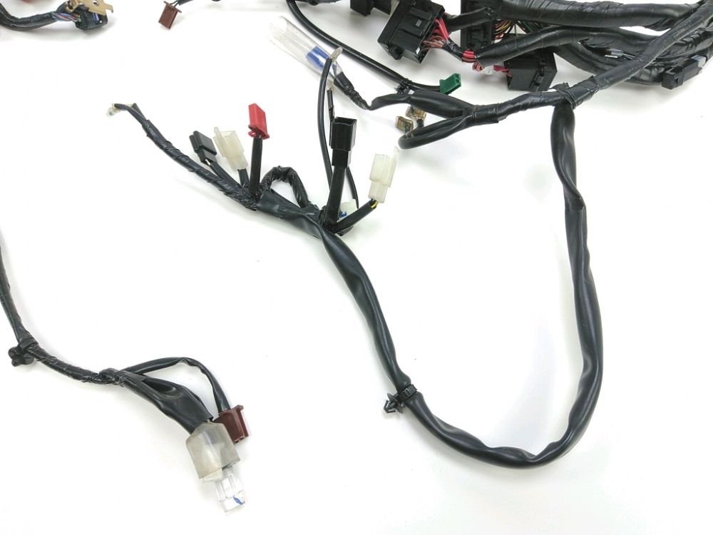 FAISCEAU ELECTRIQUE