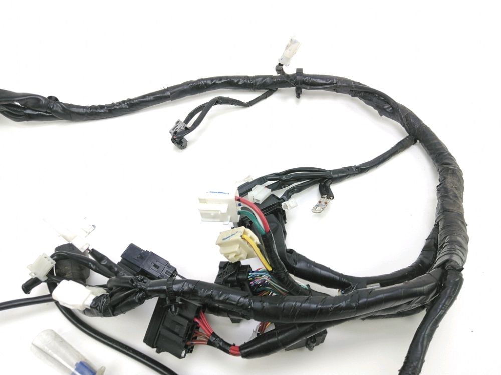 FAISCEAU ELECTRIQUE