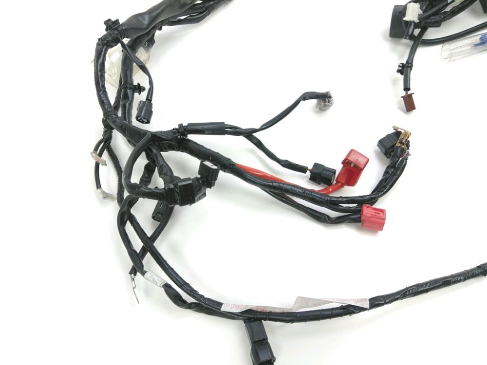 FAISCEAU ELECTRIQUE