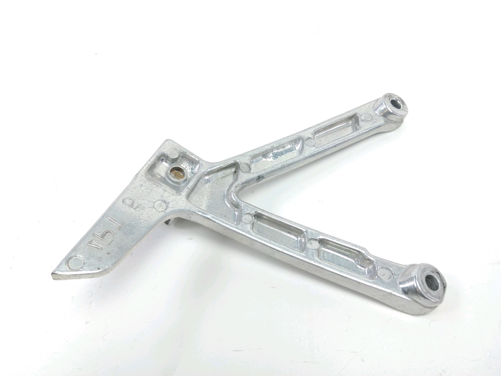 PLATINE ARRIERE DROITE COMPLETE