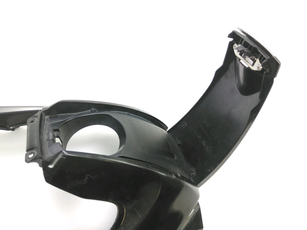 HABILLAGE DE RESERVOIR