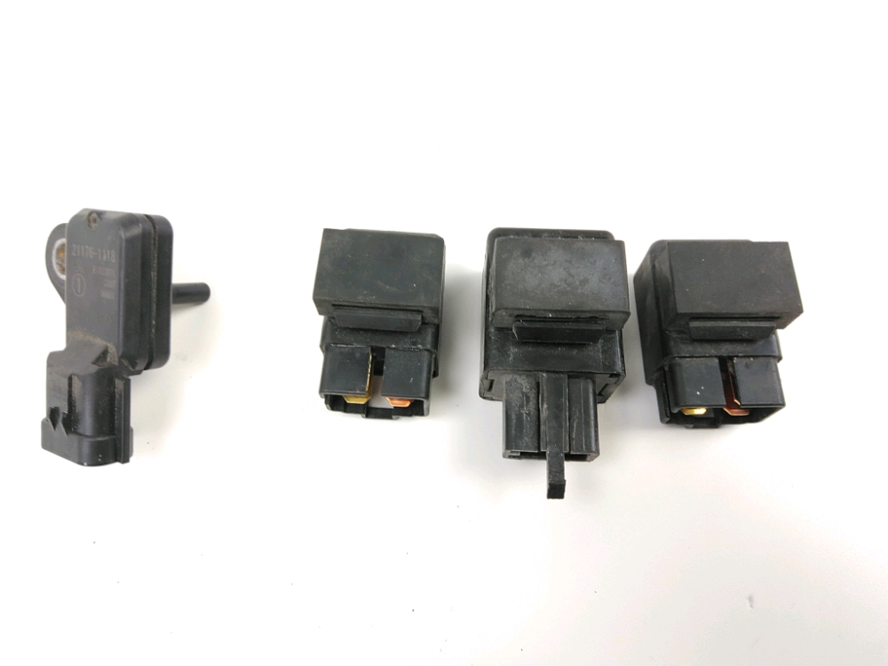 PACK ELECTRIQUE