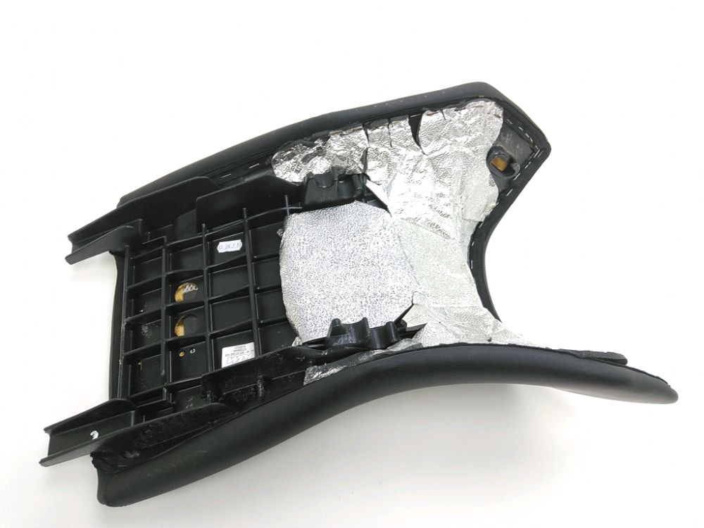 SELLE CONDUCTEUR
