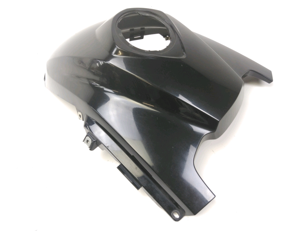 Habillage de reservoir