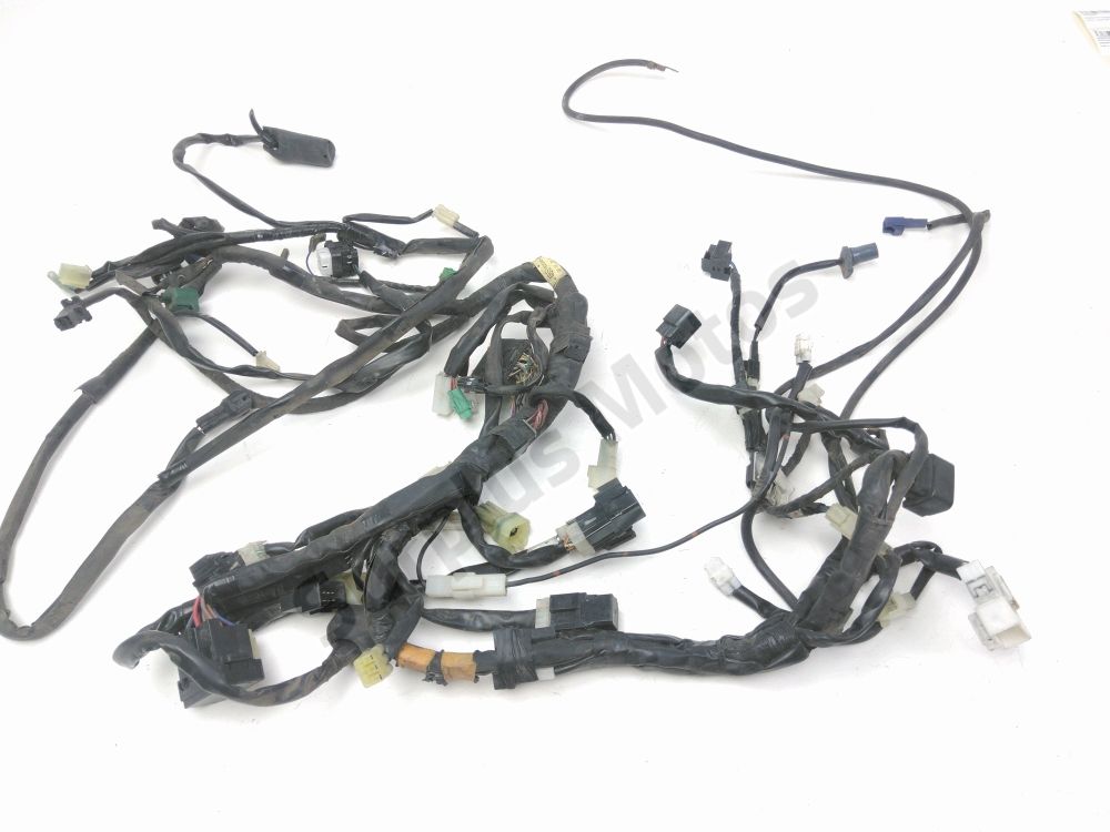 FAISCEAU ELECTRIQUE