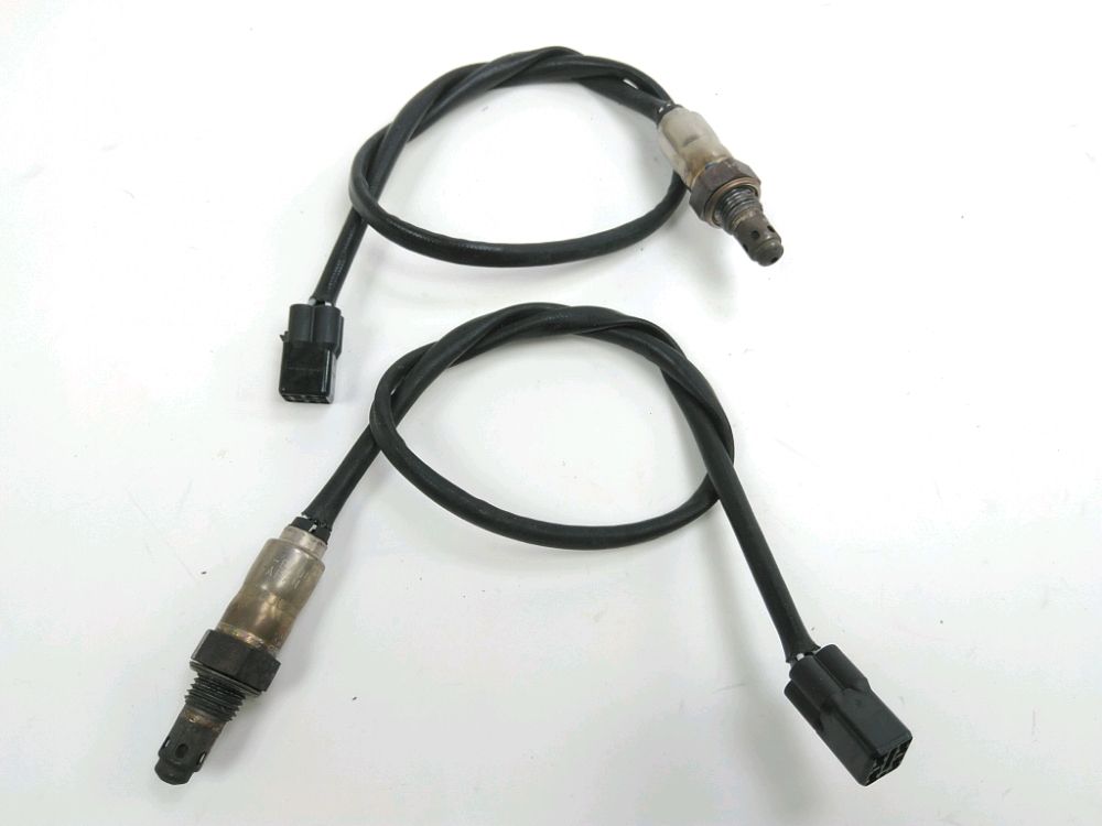 SONDE LAMBDA