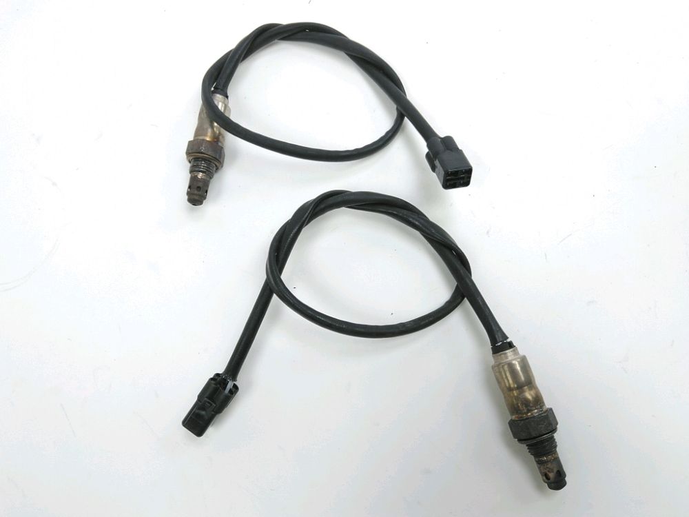 SONDE LAMBDA