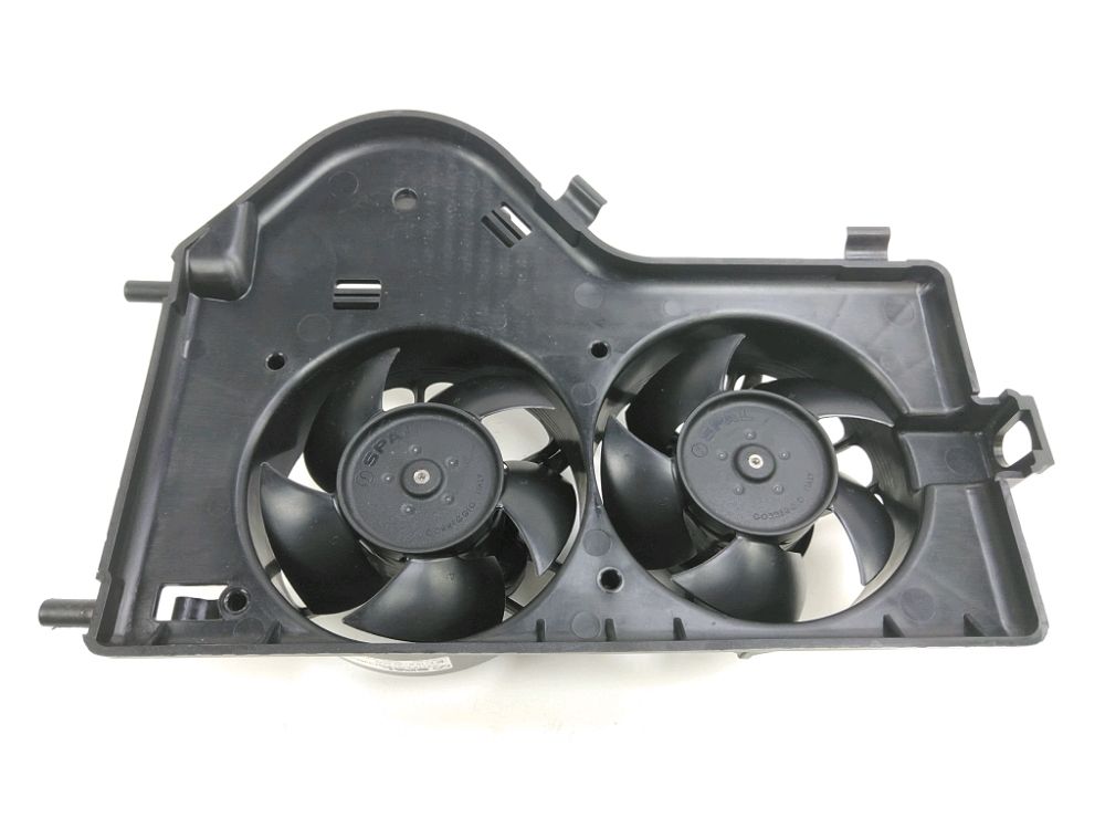 VENTILATEUR