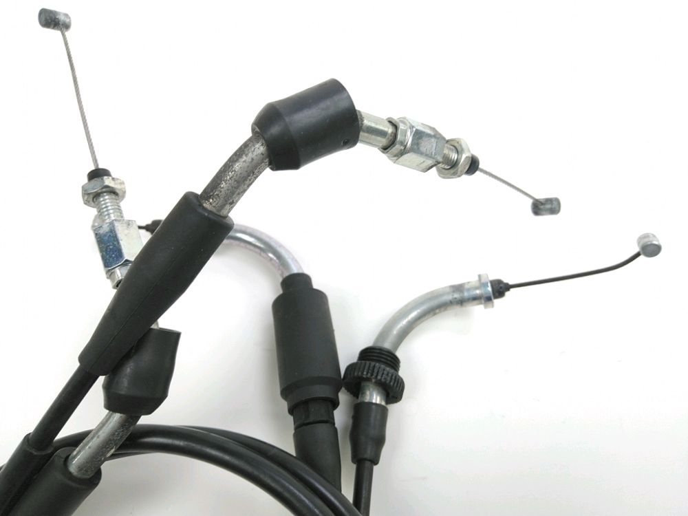 CABLE D'ACCELERATEUR