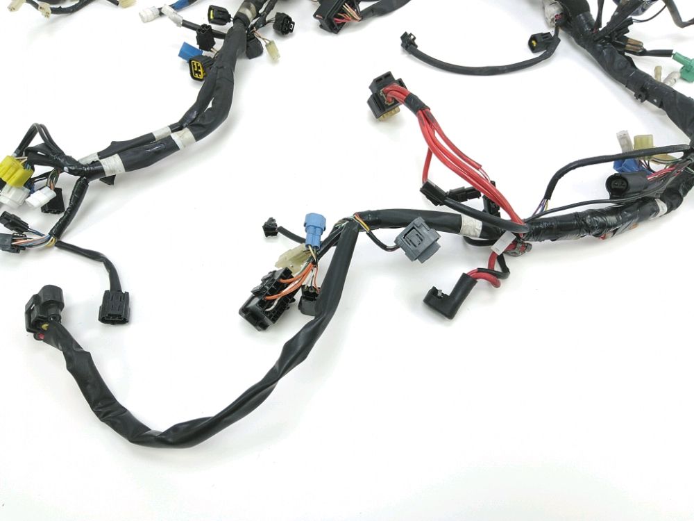 FAISCEAU ELECTRIQUE
