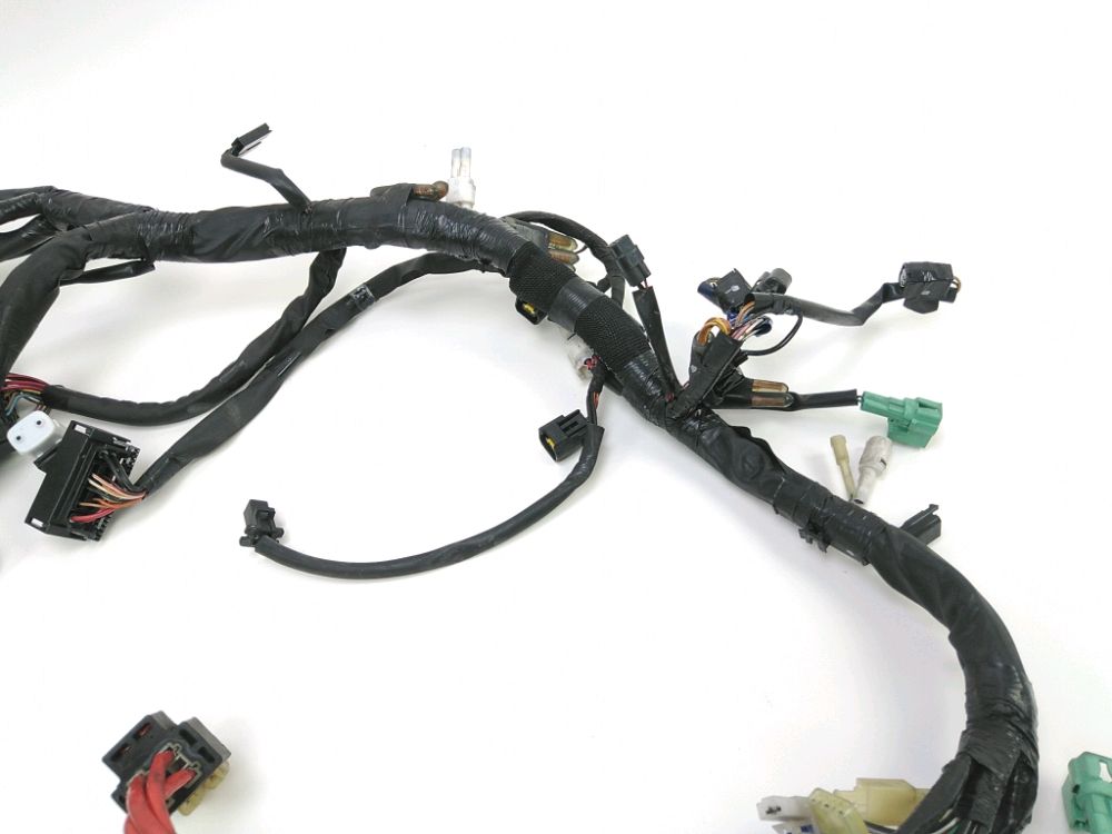 FAISCEAU ELECTRIQUE