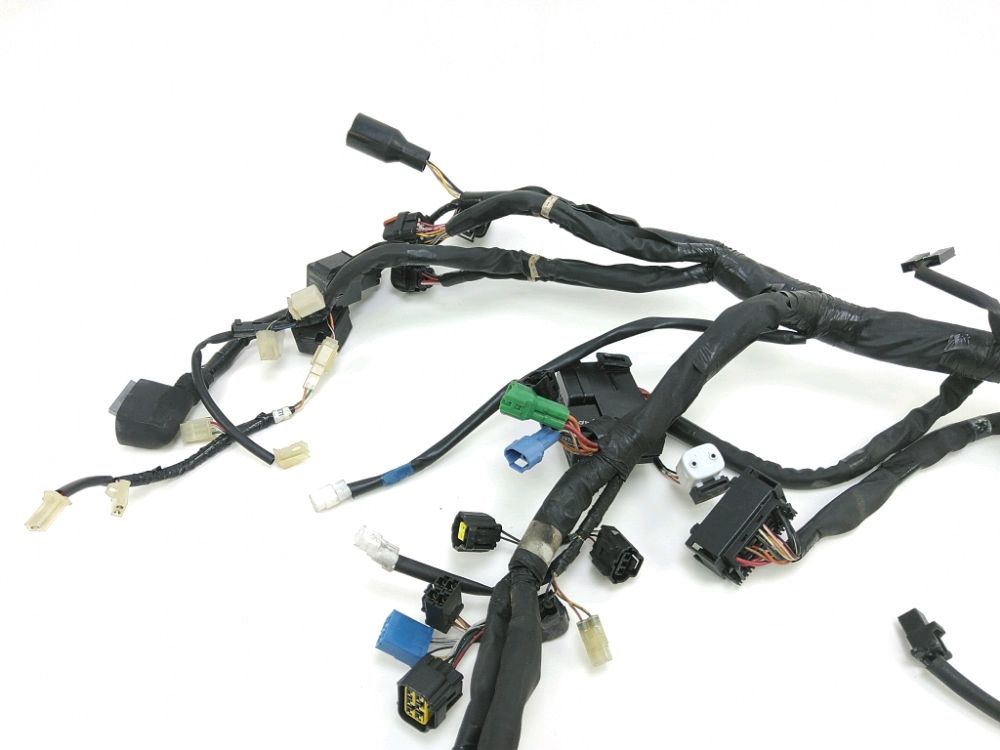 FAISCEAU ELECTRIQUE