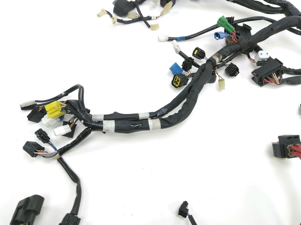 FAISCEAU ELECTRIQUE