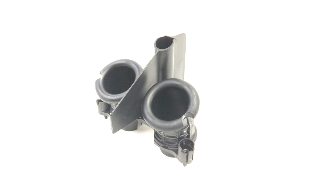 Pipe admission